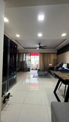Blk 138A Lake Vista @ Yuan Ching (Jurong West), HDB 4 Rooms #550111451
